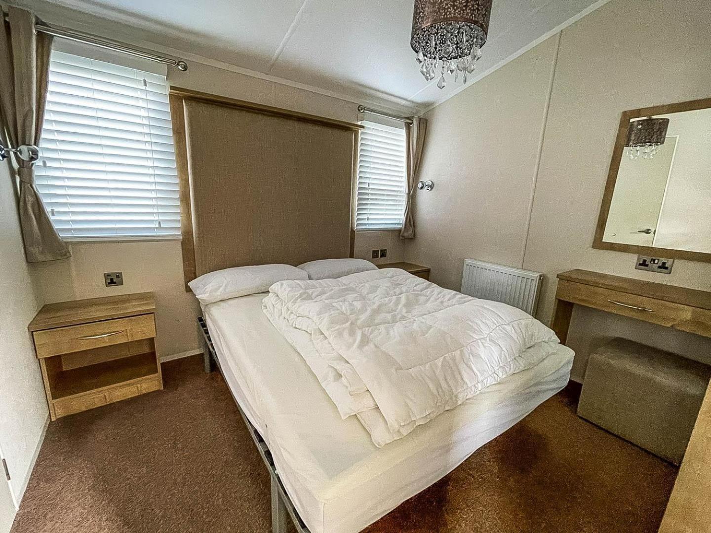 فندق Lovely Caravan With Large Decking And Wi-Fi In Norfolk Ref 50053K غريت يورماوث المظهر الخارجي الصورة